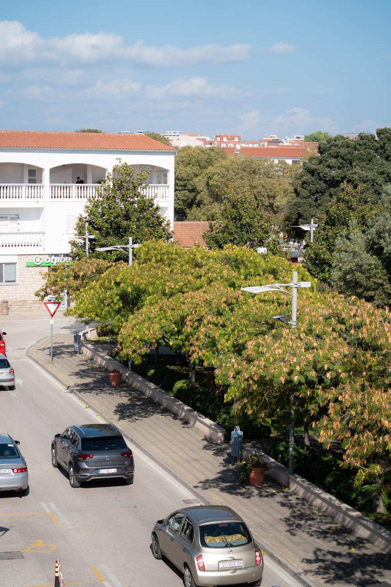 Apartments Centar Vodice Exterior photo