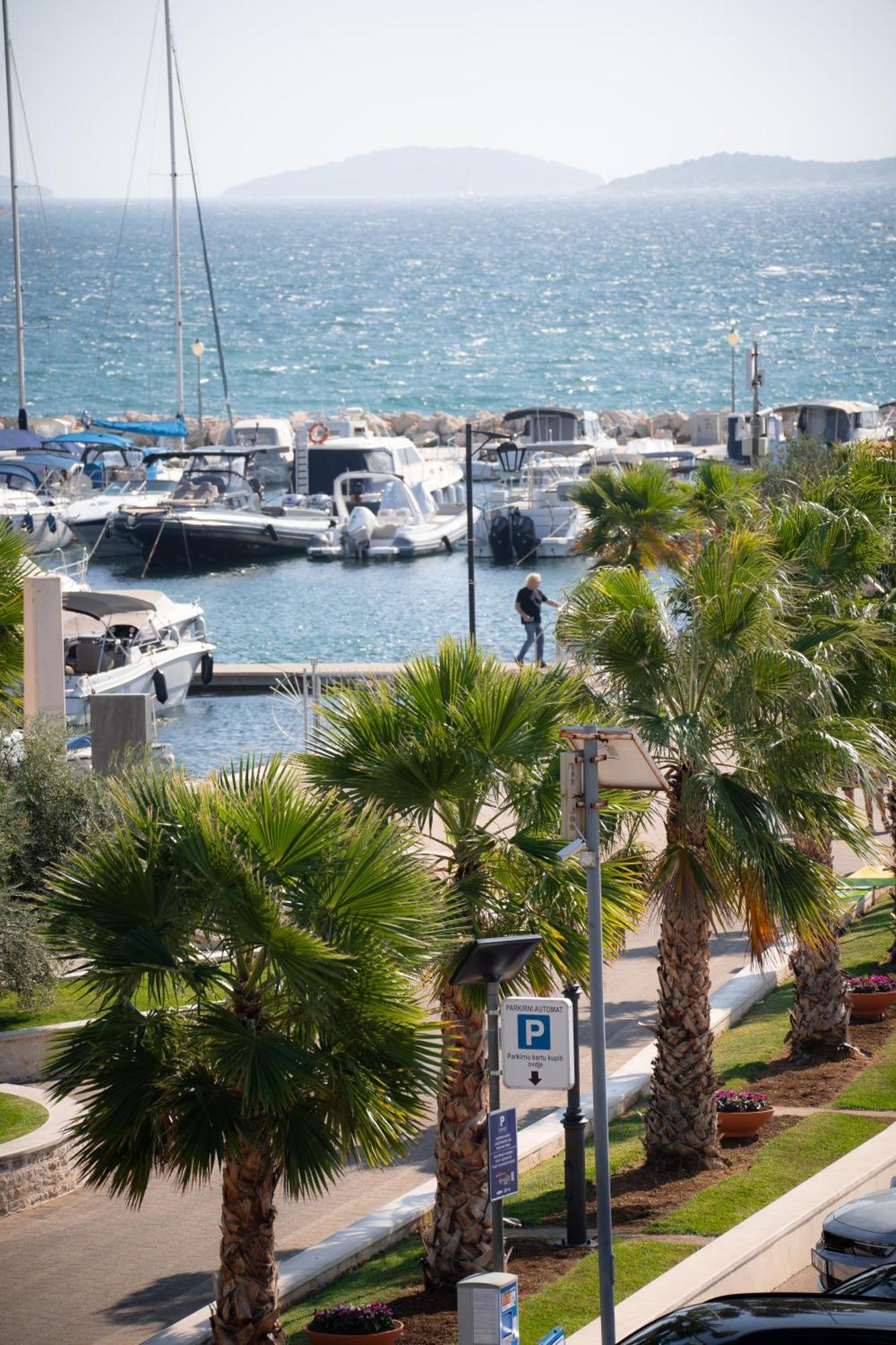 Apartments Centar Vodice Exterior photo
