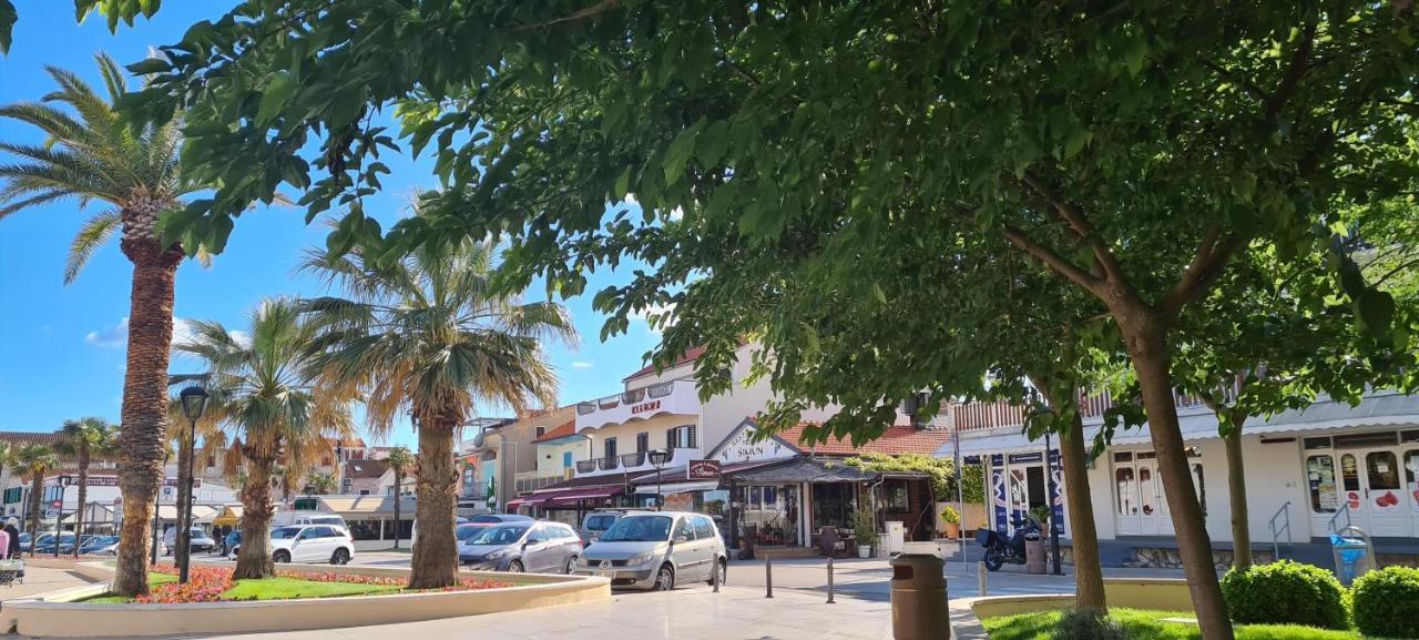Apartments Centar Vodice Exterior photo